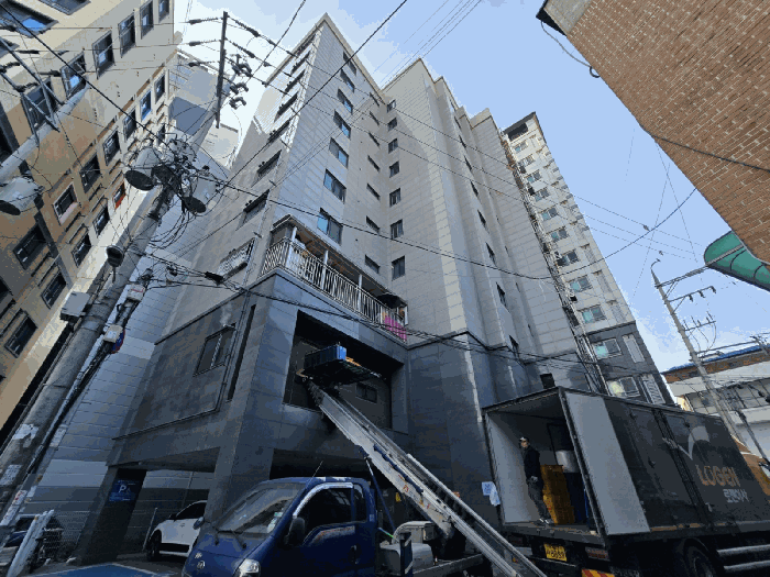 서울 구로구 오류동 오피스텔 경매 물건 사진 6 · 2026타경4150