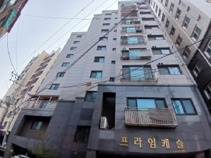 서울 구로구 오류동 오피스텔 경매 물건 사진