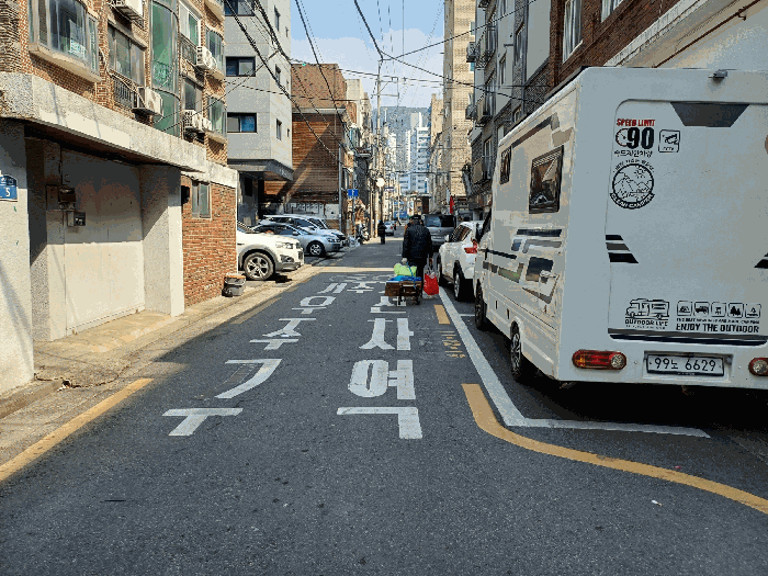 서울 금천구 시흥동 다세대 경매 물건 사진 6 · 2026타경4157