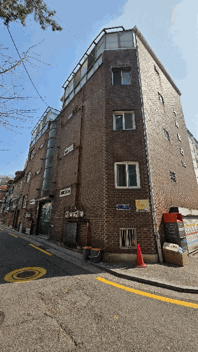 서울 강서구 내발산동 다세대 경매 물건 사진 5 · 2026타경4174