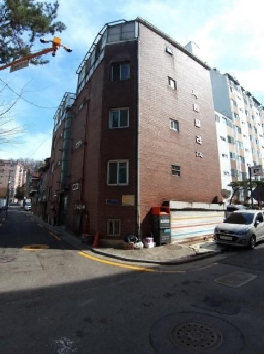 서울 강서구 내발산동 다세대 경매 물건 사진