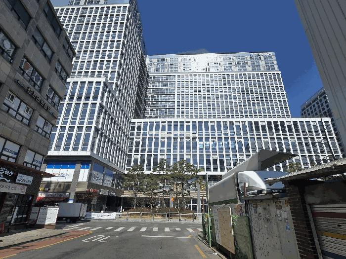 서울 금천구 가산동 기숙사 경매 물건 사진 5 · 2026타경4186