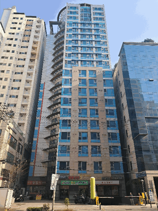 서울 구로구 구로동 오피스텔 경매 물건 사진 5 · 2026타경4197