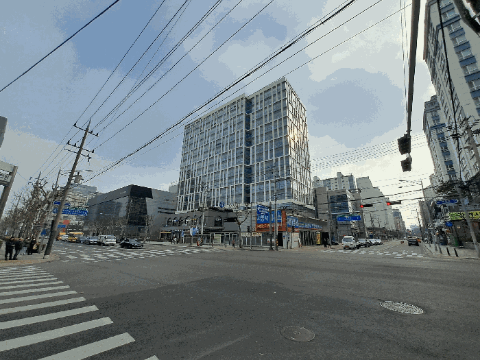 서울 강서구 등촌동 공장/지식산업센터 경매 물건 사진 6 · 2026타경42