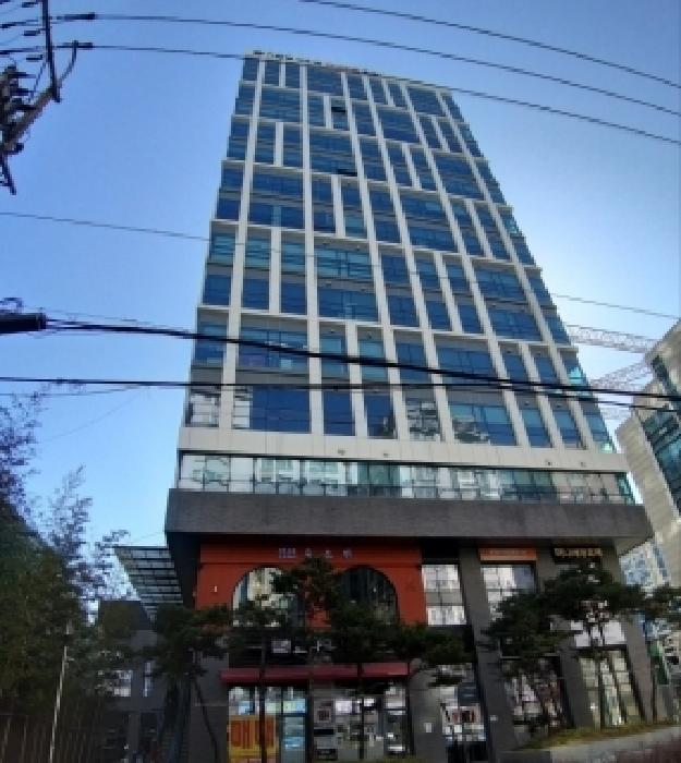 서울 강서구 등촌동 공장/지식산업센터 경매 물건 사진