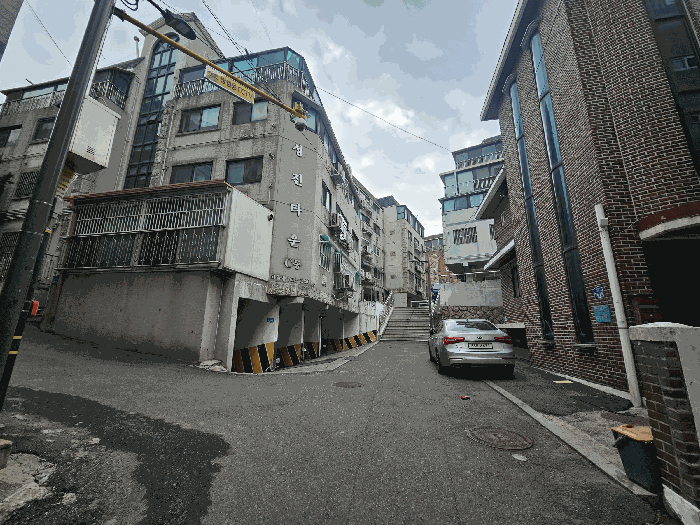 서울 강서구 화곡동 다세대 경매 물건 사진 5 · 2026타경4210