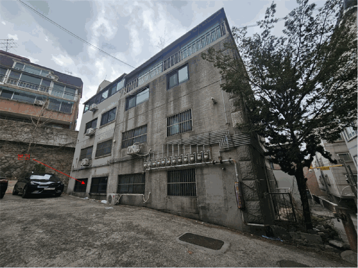 서울 강서구 화곡동 다세대 경매 물건 사진 6 · 2026타경4210
