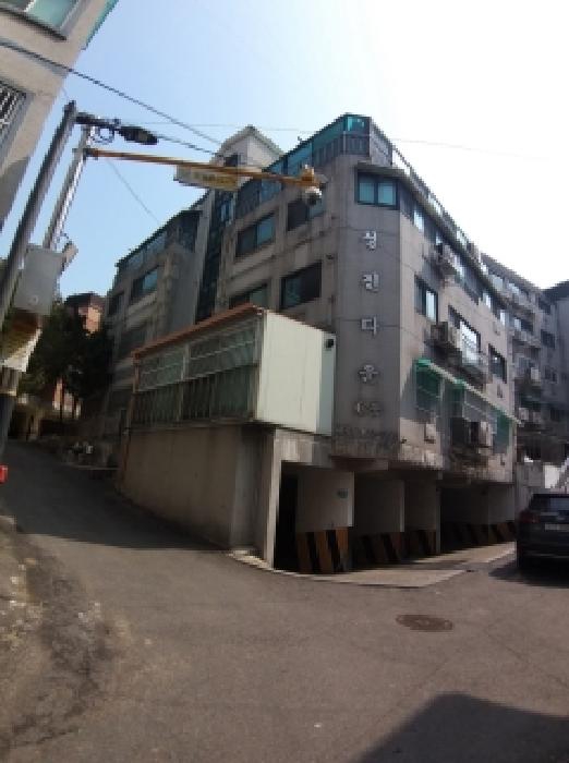 서울 강서구 화곡동 다세대 경매 물건 사진