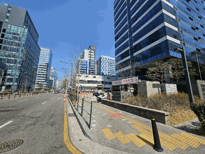 서울 금천구 가산동 공장/지식산업센터 경매 물건 사진 5 · 2026타경4215
