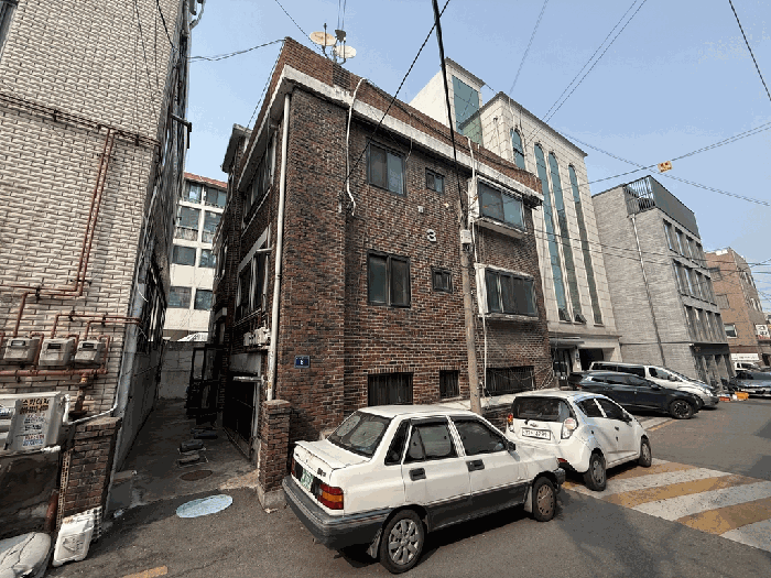 서울 양천구 신월동 연립주택,다세대,빌라 경매 물건 사진 2 · 2026타경4217
