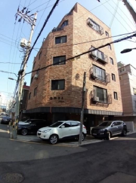 서울 강서구 공항동 다세대 경매 물건 사진
