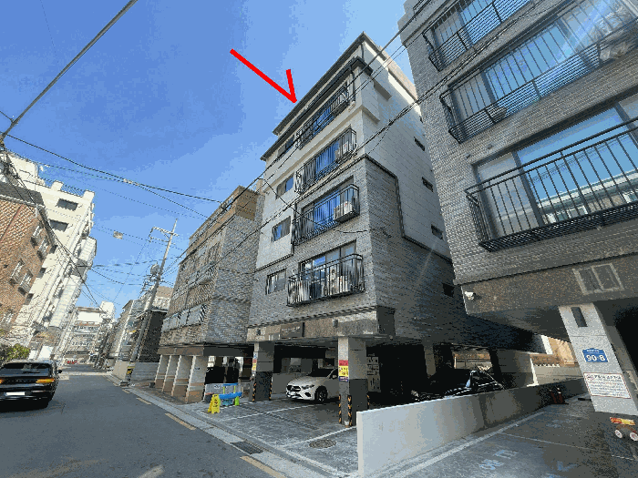 서울 강서구 화곡동 다세대 경매 물건 사진 5 · 2026타경4224
