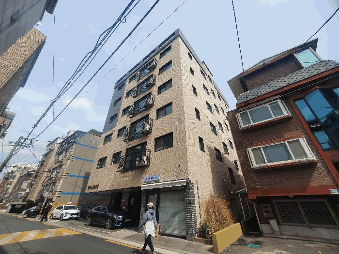 서울 강서구 화곡동 다세대 경매 물건 사진 5 · 2026타경4230