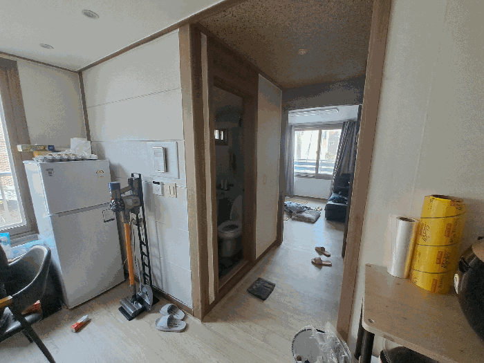 서울 강서구 화곡동 다세대 경매 물건 사진 6 · 2026타경4231