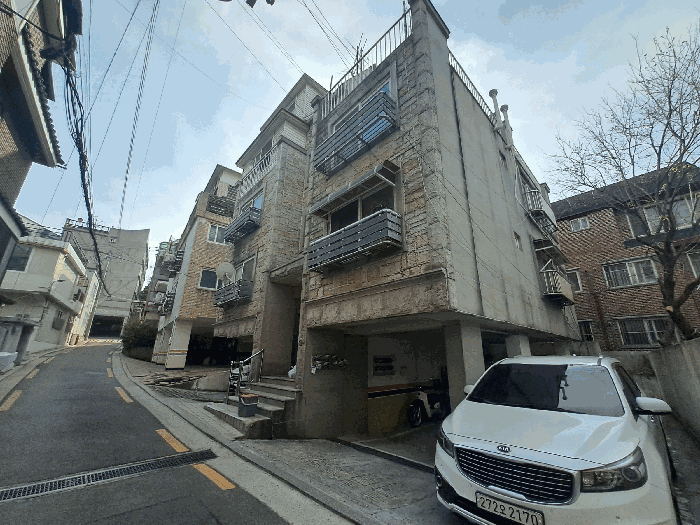 서울 강서구 화곡동 다세대 경매 물건 사진 5 · 2026타경4231