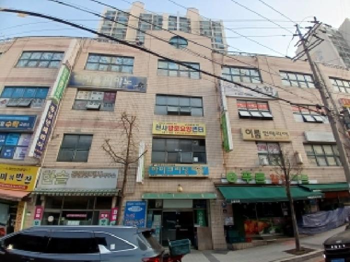 서울 금천구 시흥동 다세대 경매 물건 사진