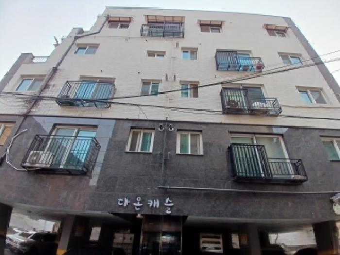 서울 금천구 시흥동 다세대 경매 물건 사진 2 · 2026타경4249