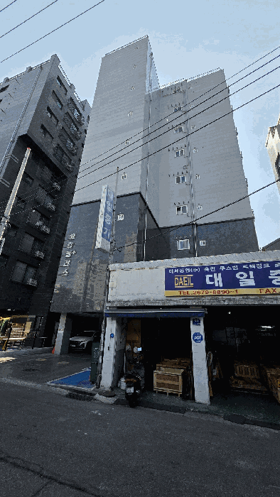 서울 영등포구 오피스텔 경매 물건 사진 4 · 2026타경4250