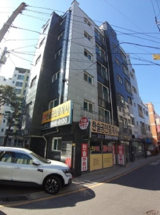 서울 강서구 마곡동 다세대주택 경매 물건 사진