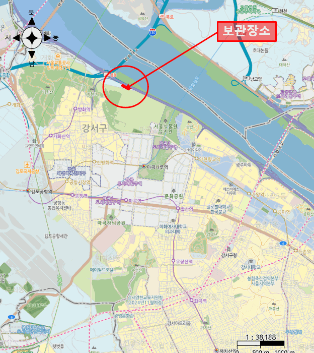 서울 양천구 신정동 승용차 경매 물건 사진 2 · 2026타경4274