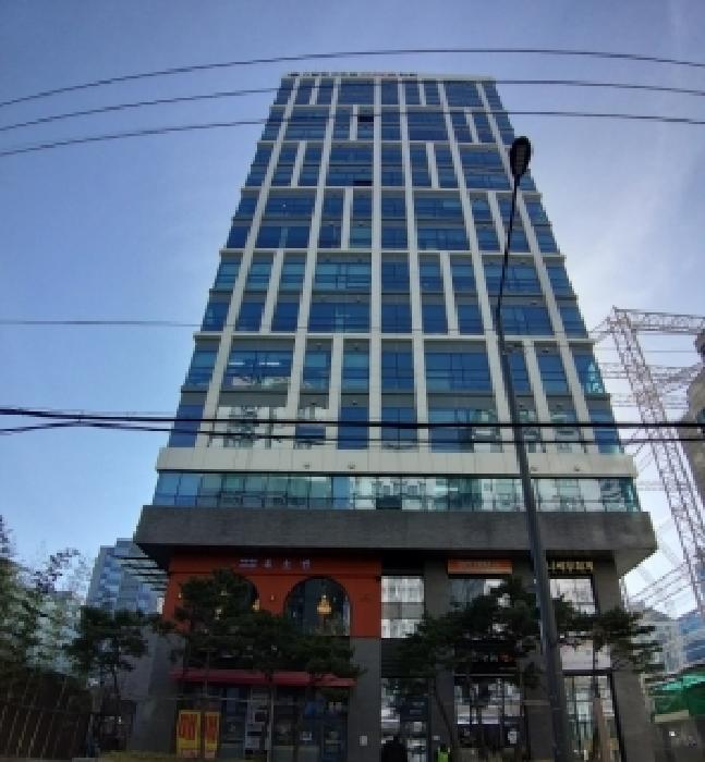 서울 강서구 등촌동 근린시설 경매 물건 사진 3 · 2026타경43