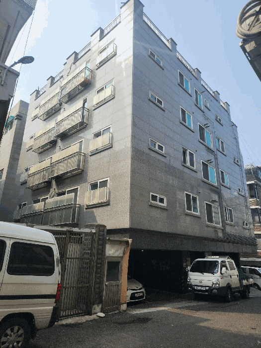 서울 금천구 독산동 업무시설 경매 물건 사진 5 · 2026타경4304