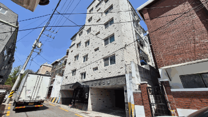 서울 강서구 화곡동 다세대 경매 물건 사진 2 · 2026타경4315