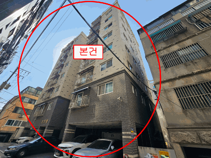 서울 강서구 화곡동 다세대 경매 물건 사진 5 · 2026타경4318