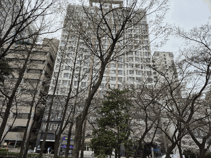 서울 구로구 구로동 상가,오피스텔,근린시설 경매 물건 사진 4 · 2026타경4323