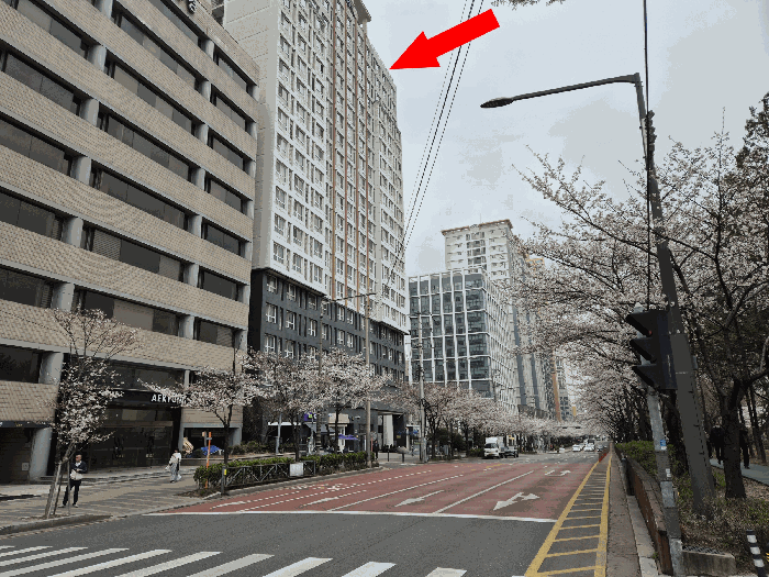 서울 구로구 구로동 상가,오피스텔,근린시설 경매 물건 사진 5 · 2026타경4323