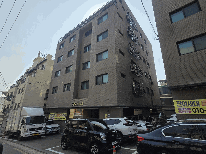 서울 양천구 신월동 다세대 경매 물건 사진 5 · 2026타경4328