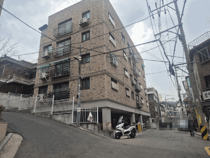 서울 금천구 독산동 다세대 경매 물건 사진 4 · 2026타경4334