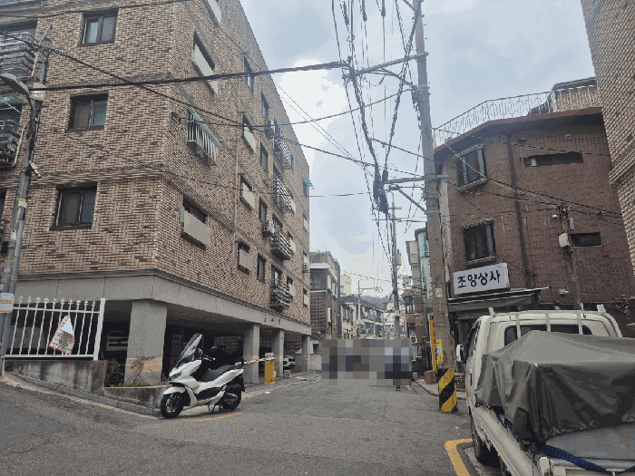 서울 금천구 독산동 다세대 경매 물건 사진 6 · 2026타경4334