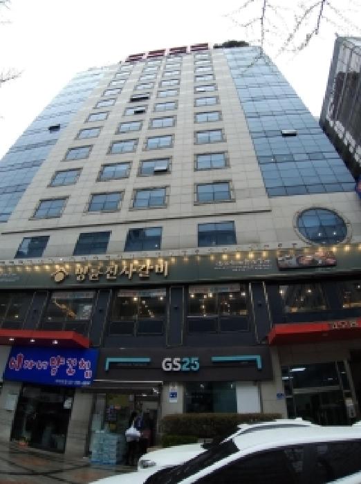 서울 영등포구 여의도동 상가,오피스텔,근린시설 경매 물건 사진