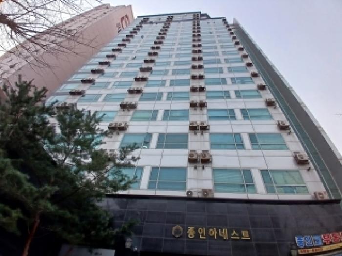 서울 구로구 구로동 오피스텔 경매 물건 사진