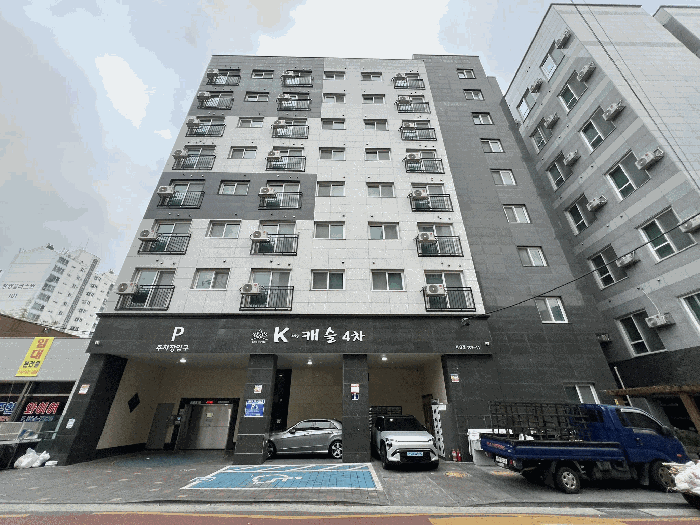 서울 금천구 독산동 오피스텔 경매 물건 사진 5 · 2026타경4378
