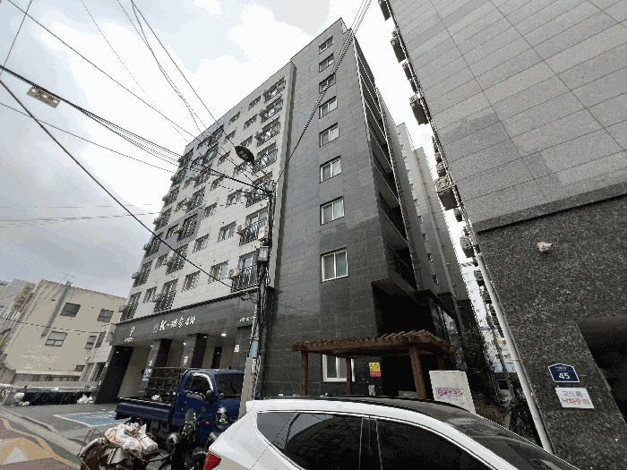 서울 금천구 독산동 오피스텔 경매 물건 사진 6 · 2026타경4378