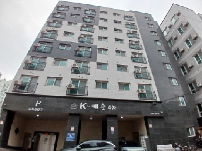 서울 금천구 독산동 오피스텔 경매 물건 사진