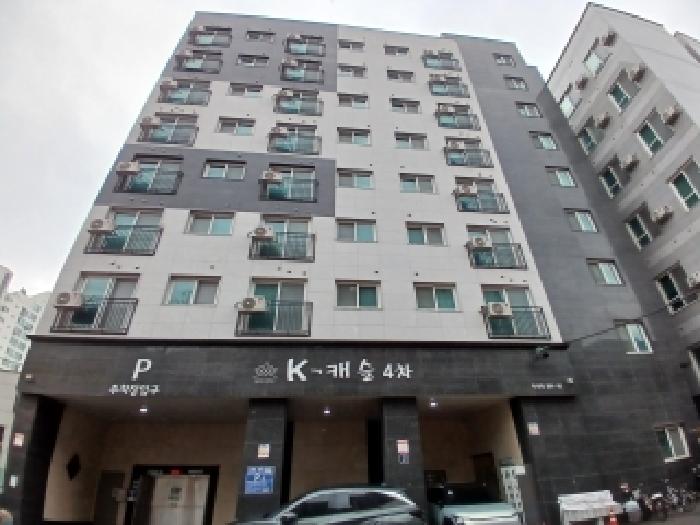 서울 금천구 독산동 오피스텔 경매 물건 사진 2 · 2026타경4378