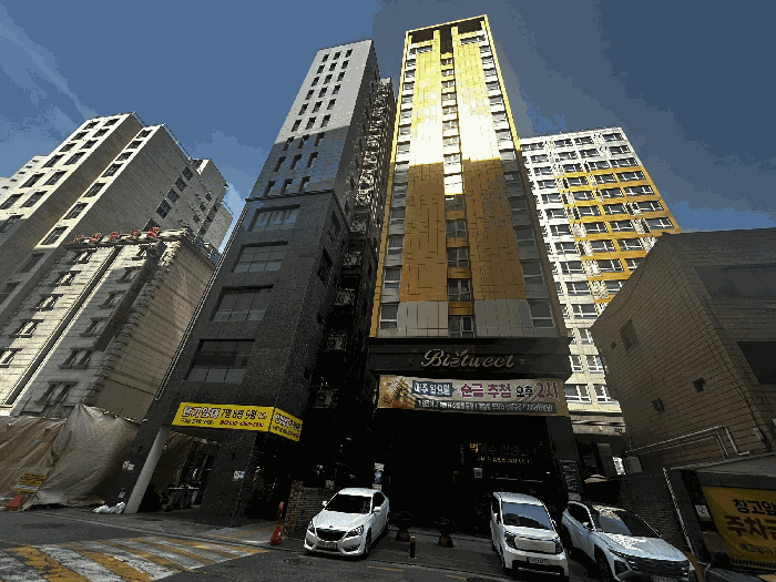 서울 금천구 가산동 오피스텔 경매 물건 사진 4 · 2026타경4382