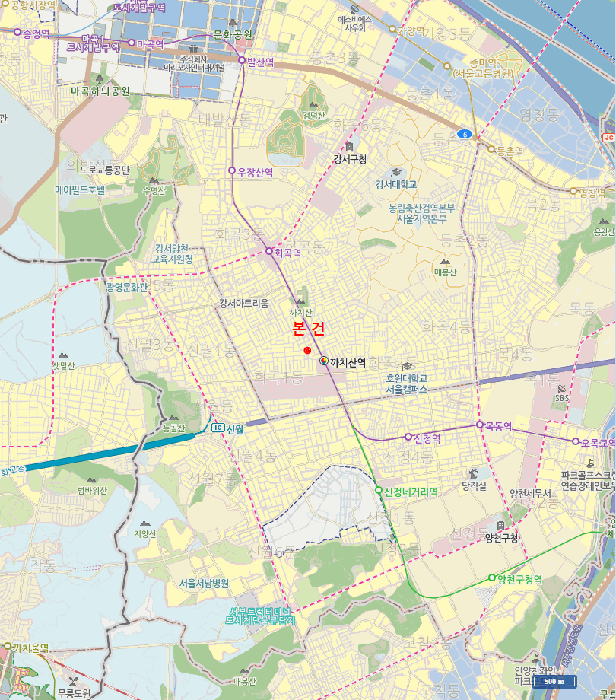 서울 강서구 화곡동 다세대 경매 물건 사진 4 · 2026타경4386