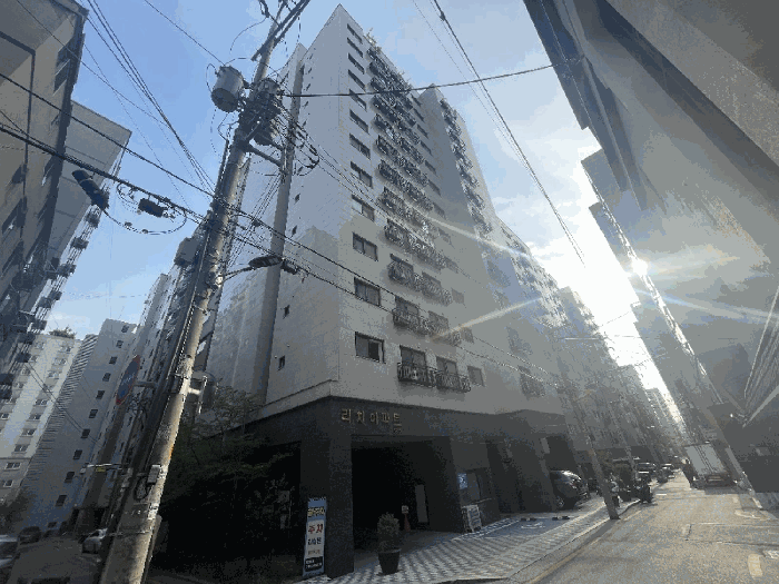 서울 강서구 화곡동 오피스텔 경매 물건 사진 6 · 2026타경4391