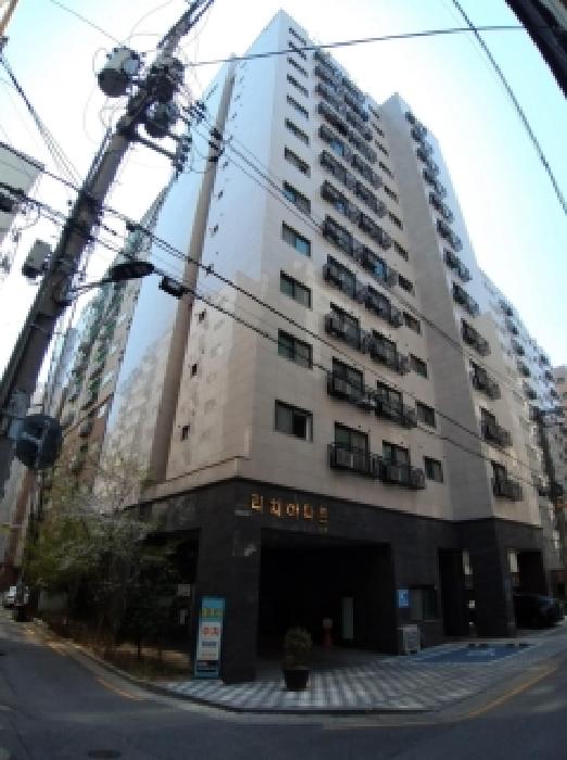 서울 강서구 화곡동 오피스텔 경매 물건 사진