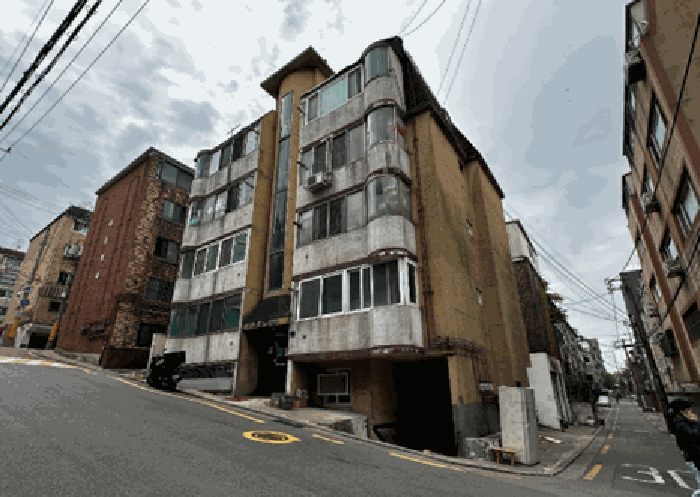 서울 강서구 화곡동 연립주택,다세대,빌라 경매 물건 사진 6 · 2026타경4392
