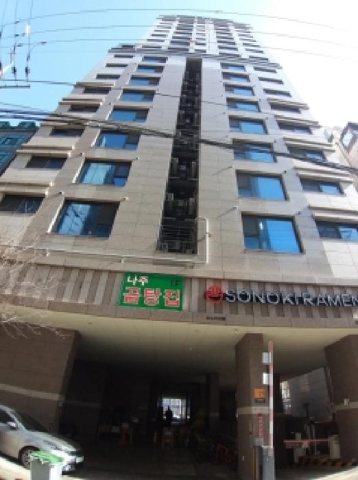 서울 영등포구 근린시설 경매 물건 사진