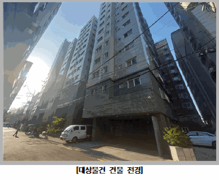 서울 강서구 화곡동 오피스텔 경매 물건 사진 3 · 2026타경4446