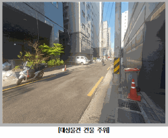 서울 강서구 화곡동 오피스텔 경매 물건 사진 4 · 2026타경4446