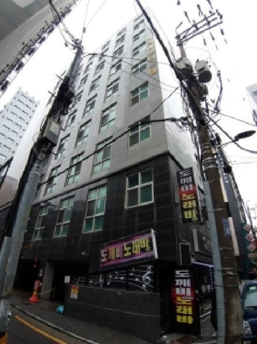 서울 강서구 화곡동 오피스텔 경매 물건 사진