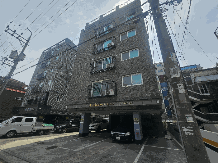 서울 강서구 화곡동 다세대 경매 물건 사진 5 · 2026타경4454
