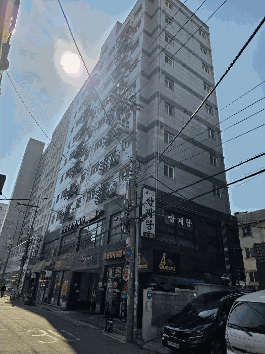 서울 강서구 등촌동 상가,오피스텔,근린시설 경매 물건 사진 6 · 2026타경4457
